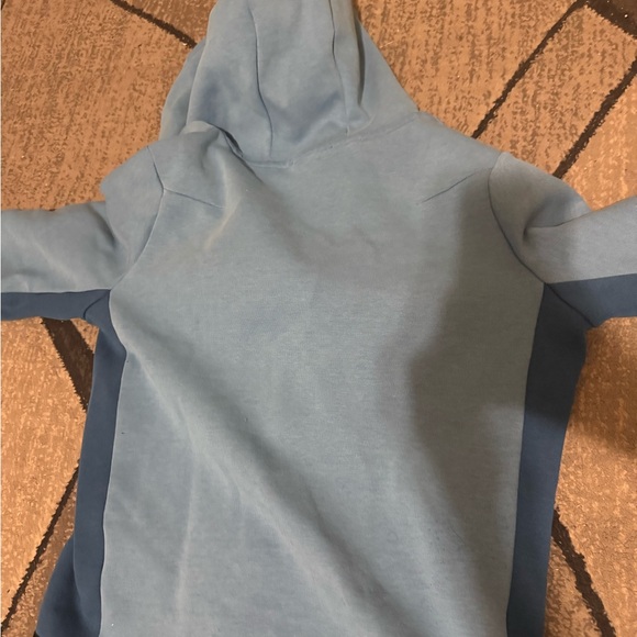 Nike Tech Fleece Kids - Picture 7 of 8